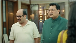 Pocket Mein Aasman - 22nd March 2025